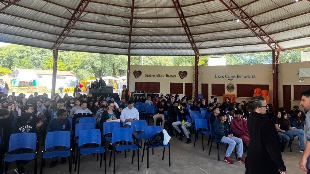 Evento Festival da Linguiça