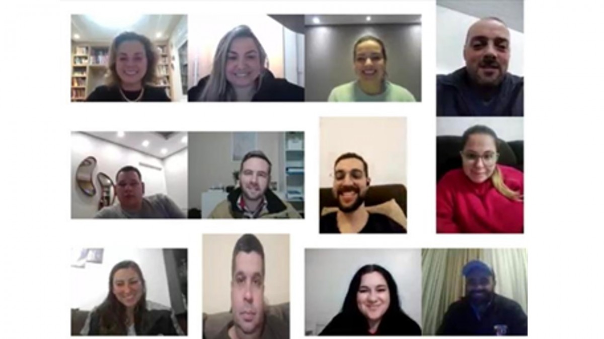 Reunião