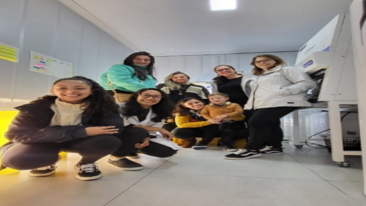 Foto de capa